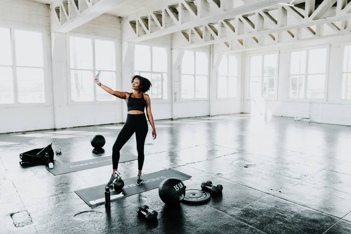 Gym Hair Idea: 7 Proven Tips to Avoid Painful Workout Styles