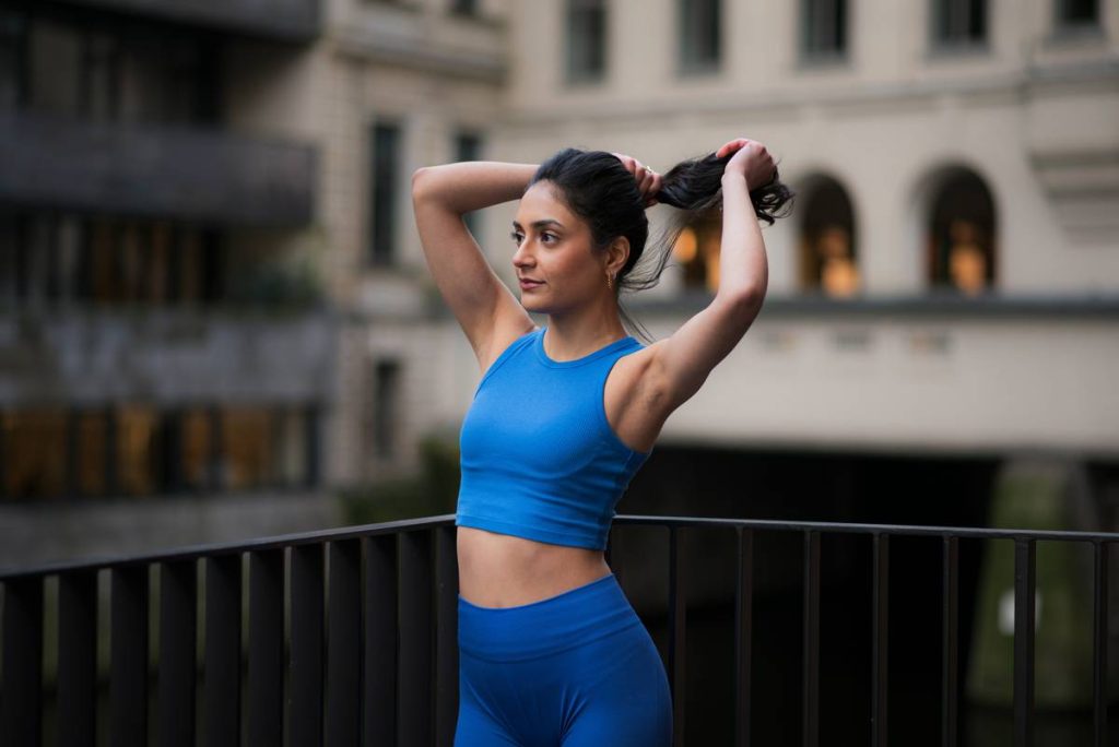 Workout Hair Style: 7 Proven Tips to Avoid Painful Tangles